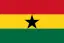 Ghana Flag