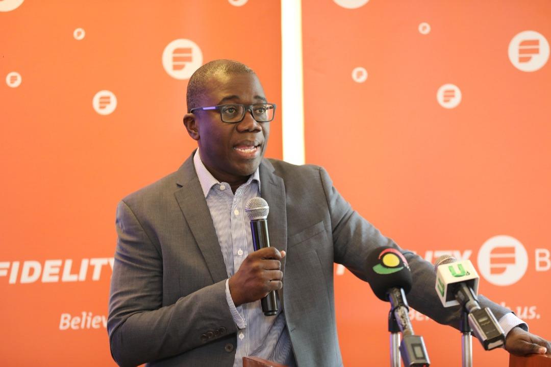 Muna Kalati Joins Fidelity Orange Inspire Accelerator to Deepen Impact and Innovation