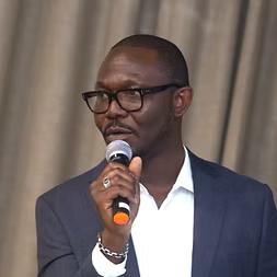 Femi Moito