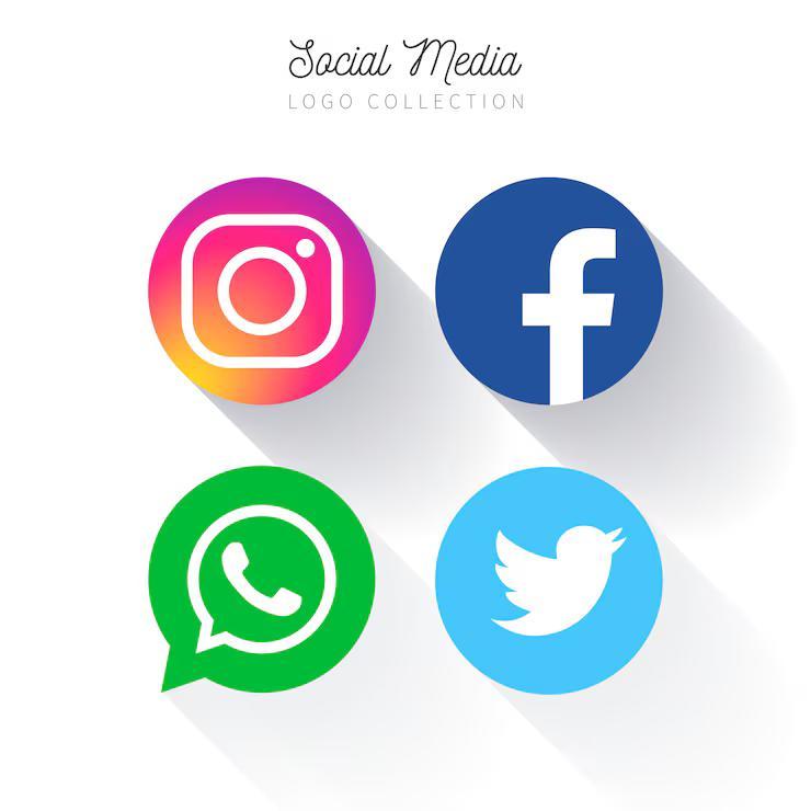 Visibility on social media platform