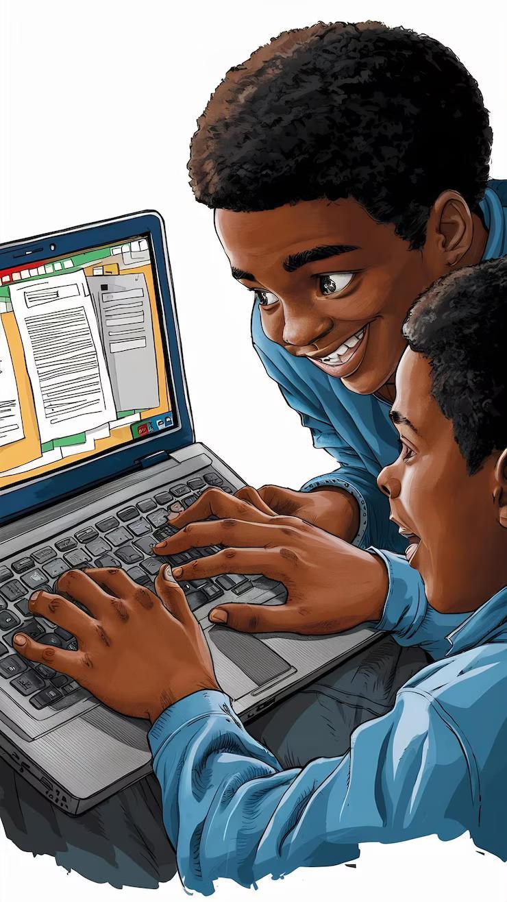 Collaborate with top animation studios for projects