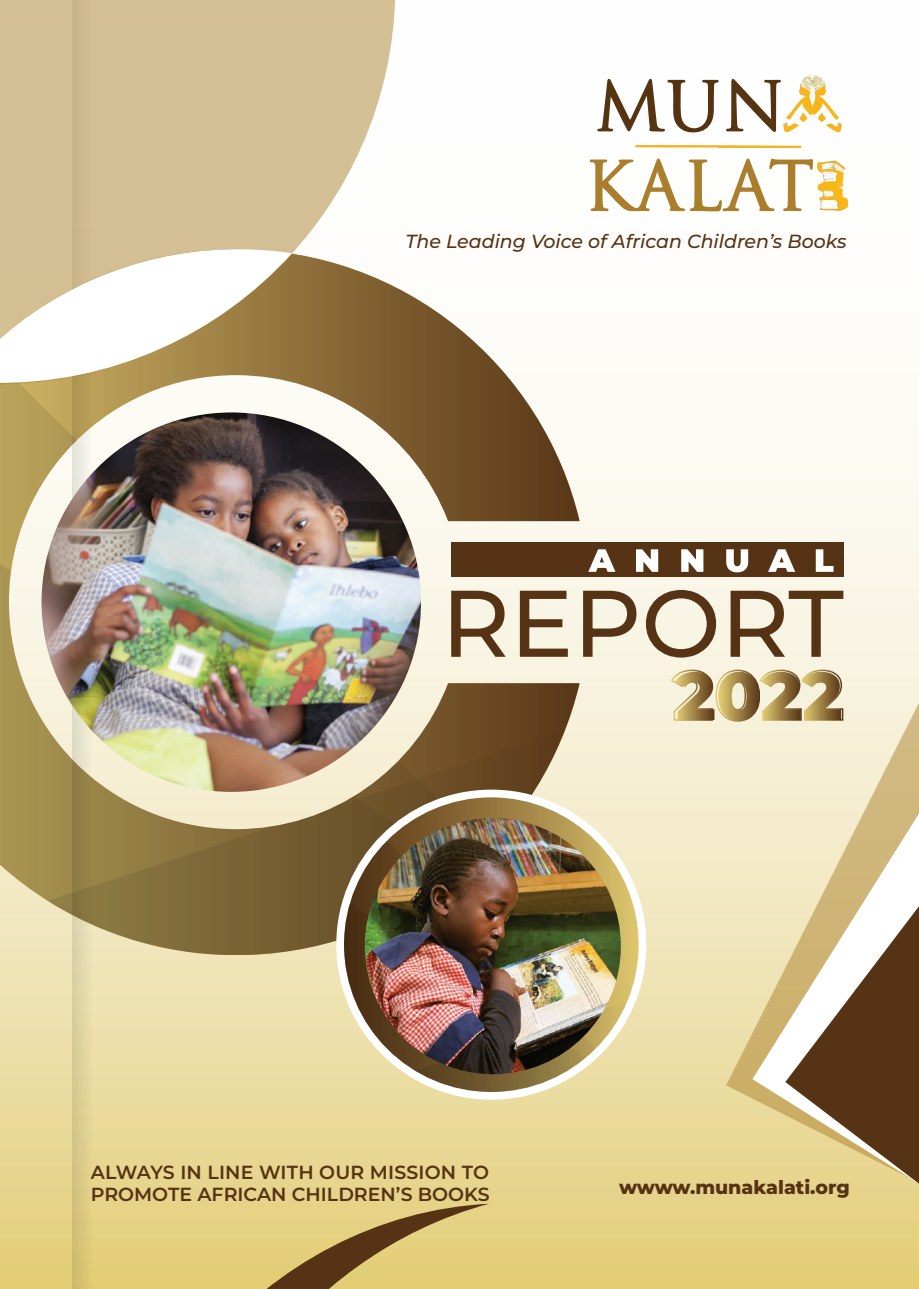 Muna Kalati Annual Report 2022