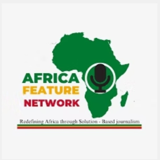 Africa Feature Network
