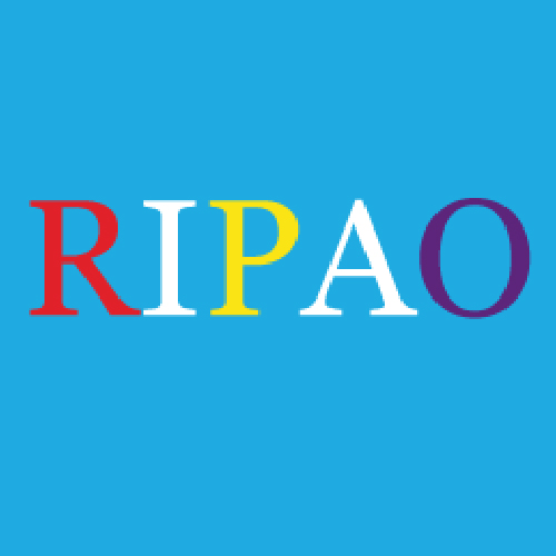 Box logo NewRIPAO_Logo New Ripao