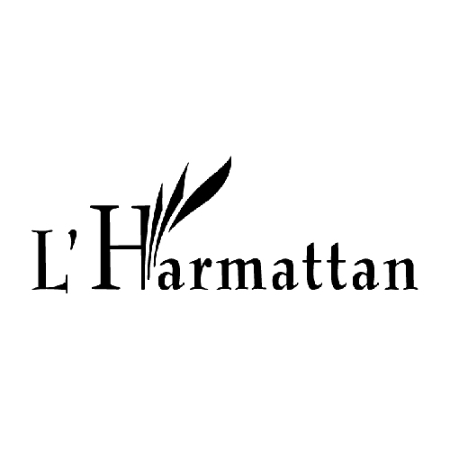 Editions L'Harmattan